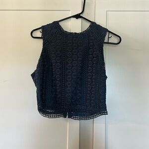 Abercrombie and Fitch Tank